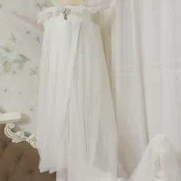 تور تخت و خیمه کودک