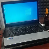 لپ تاپ Aser Aspire