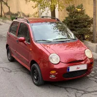 ام وی ام 110 4سیلندر