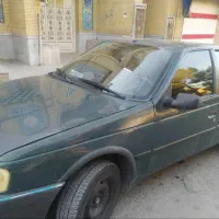 آردی آی RD i مدل 83 بنزینی تمیز