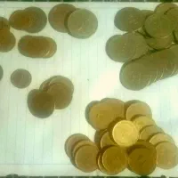 سکه و اسکناس های مختلف|کلکسیون سکه، تمبر، اسکناس|قزوین, |دیوار