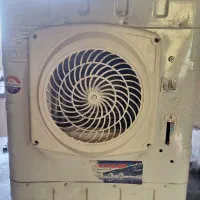 کولر هستش