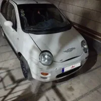 خودرو mvm110 سه سیلندر