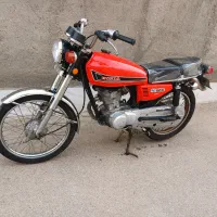 125سی جی ژاپنی