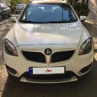فروش برلیانس کراس