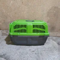 باکس نگهداری سگ و گربه