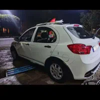 کوییک دنده ای s مدل 1403