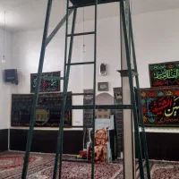 نردبان|ابزارآلات|اردبیل, |دیوار