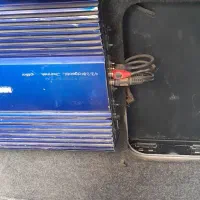 سیستم سنگین|سیستم صوتی خانگی|مریوان, |دیوار