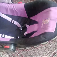 کریر همراه با کیف