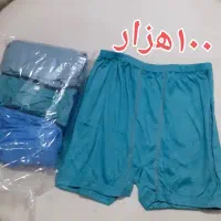 ششورت مردانه هفتی وپادار