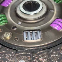 دیسک و صفحه شمع سنسور اکسیژن|قطعات یدکی و لوازم جانبی|کرج, گلشهر|دیوار