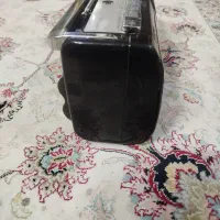 ضبط صوت قدیمی سونی|سیستم صوتی خانگی|مشهد, اقبال|دیوار