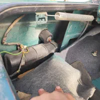 اردی81|خودرو سواری و وانت|بانه, |دیوار