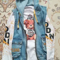 لباس بچه گانه