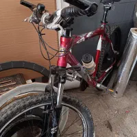 دوچرخه ژیتان فرانسه