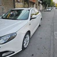 ام جی جی تی 6 لیفت بک ۲۰۱۳|خودرو سواری و وانت|گرگان, |دیوار