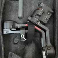گیمبال dji rs4 combo