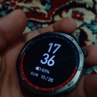 ساعت هوشمند +x5 PRO|ساعت|سندرک, |دیوار