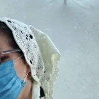 اسکارف  در رنگوطرح مختلف وزییا|لباس|رشت, استادسرا|دیوار