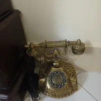 وسایل برنز
