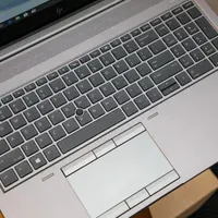 لپتاپ HP ZBook Studio15G5 4K گرافیک 4G/P1000|رایانه همراه|تبریز, |دیوار