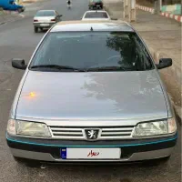 پژو ۴۰۵ مدل ۸۸