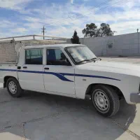 فروش کارا دوکابین