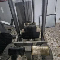 تجهیزات بدنسازی در حد نو،تخفیف،ویژه