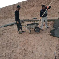 استخدام استاد کار بنا و آرماتوربند