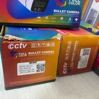 دوربین مدار بسته|دوربین مداربسته|رشت, گلسار|دیوار