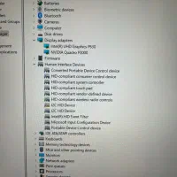 لپت تاپ 5530 precision 4k قوی رندرینگ و طراحی|رایانه همراه|قرچک, زیبا شهر|دیوار