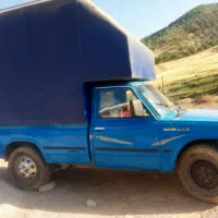 نیسان وانت ۸۵انژکتور