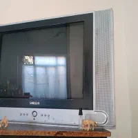 تلوزیون snowa