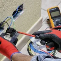 برق کاری صفر تاصد،ساختمان،اتصالی،صنعتی وساختمان