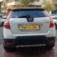 H30 کراس/مدل ۹۷/بیرنگ|خودرو سواری و وانت|تهران, علم و صنعت|دیوار