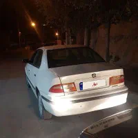 سمند ال ایکس|خودرو سواری و وانت|اصفهان, شهرستان|دیوار