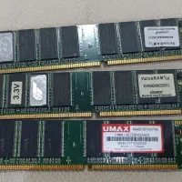 سه عددرم DDR2