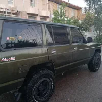 پاترول 6سیلندر مدل 74|خودرو سواری و وانت|دره شهر, |دیوار