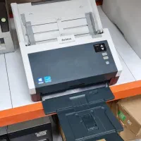 اسکنر های ایویژن ad240