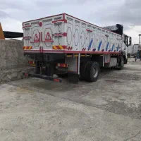 اتاق باری کمپرس|عمده‌فروشی|مشهد, شهید بهشتی|دیوار