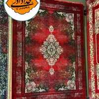 فرش ارزان و باکیفیت میخوای بیا اینجا/خدادادی