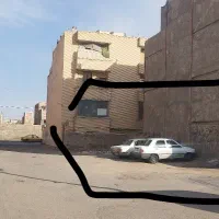 زمین-فروشی-کوچه-حسین-پور