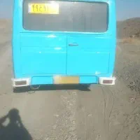 مینی بوس اوراقی