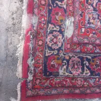 فرش دستی ۹متری|فرش|مشهد, قائم|دیوار