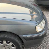 فروش پژو پارس مدل ۸۸ نوک مدادی