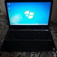 لپتاپ DELL Cor i7 دوگرافیکه
