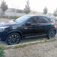 تیگو۷|خودرو سواری و وانت|تهران, شهرک چیتگر|دیوار