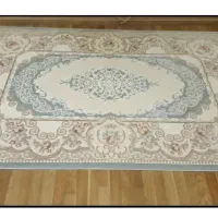 فرش 4 متری نو  ترک