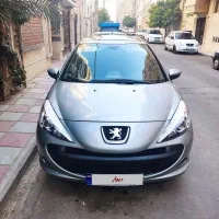 207 اتومات پانا 403 تیتانیوم